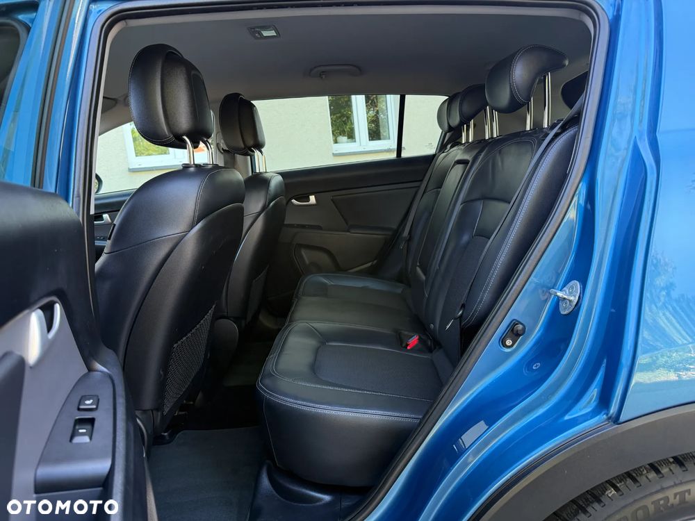 Kia Sportage - 28