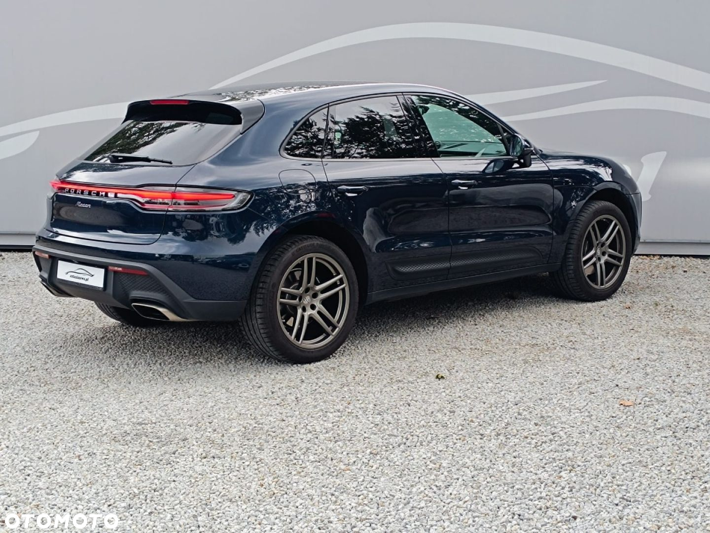Porsche Macan - 18