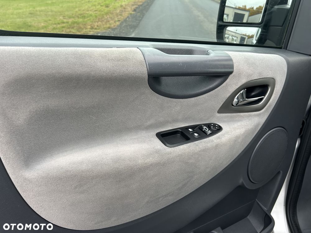 Fiat Scudo Panorama L1H1 Executive - 9