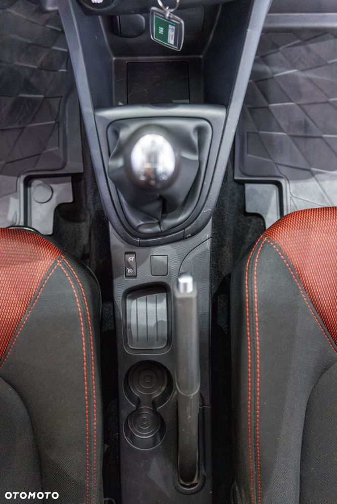 Renault Clio 1.2 16V Life EU6 - 32