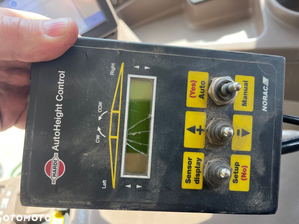 Hardi Navigator 4000 - 10