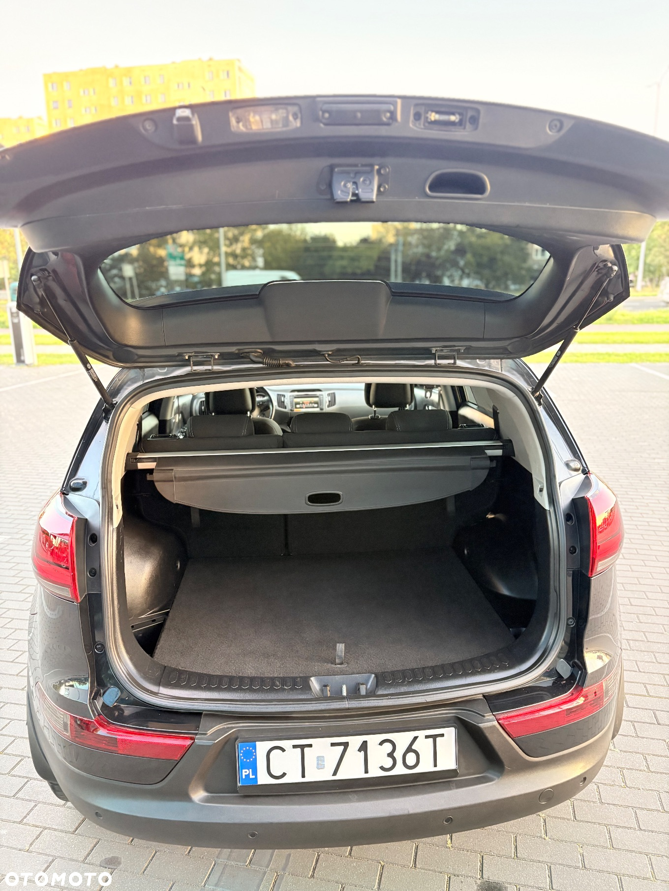 Kia Sportage 2.0 GDI L 2WD - 7
