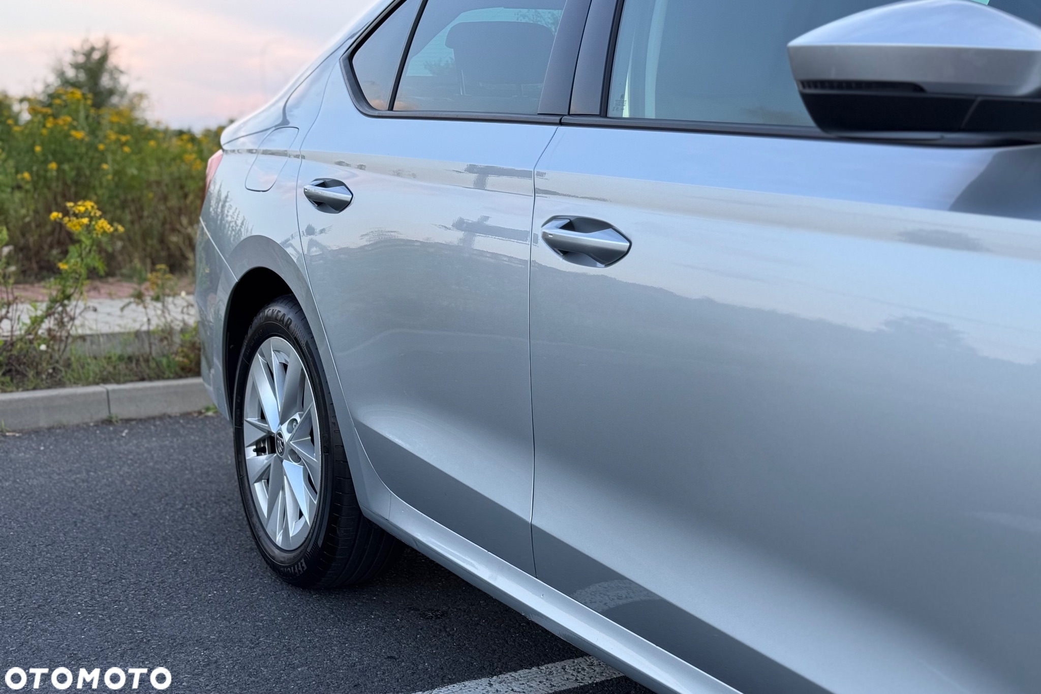 Skoda Octavia 1.5 TSI ACT Ambition - 3