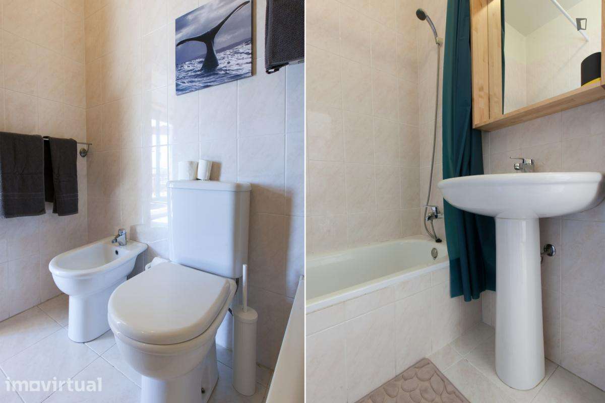Apartamento com 1 quartos - localizado em Ramalde Porto - Grande imagem: 3/23