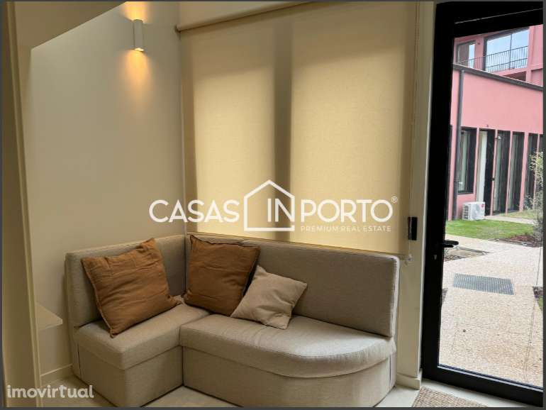 Excelente Moradia T0+1 Duplex ao Campo 24 de Agosto - Grande imagem: 2/10