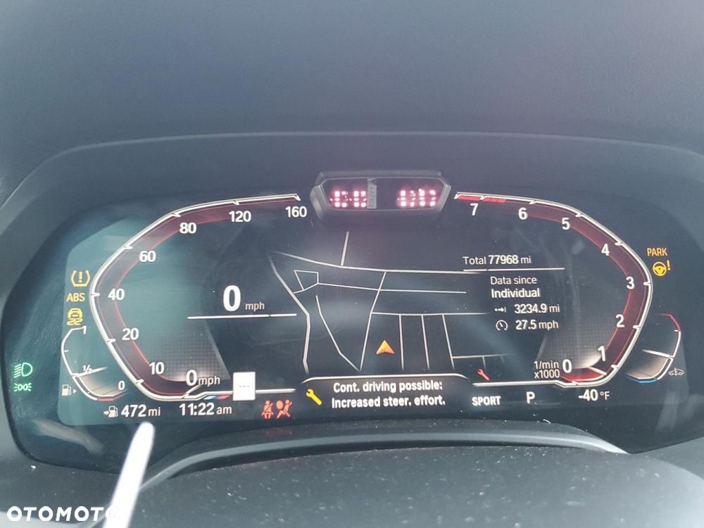 BMW X5 xDrive40i - 10