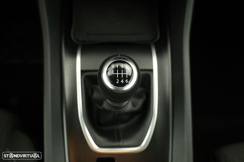 Nissan Qashqai 1.3 DIG-T Acenta - 13