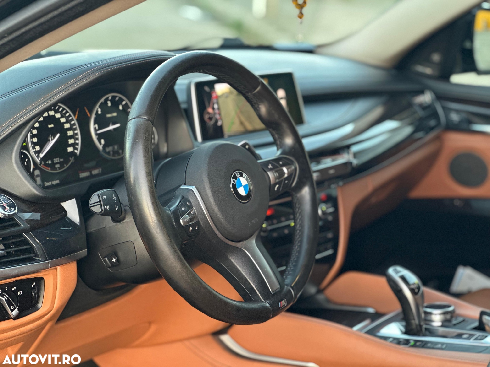BMW X6 xDrive30d - 9