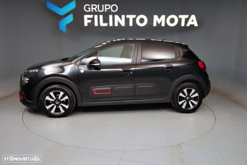 Citroën C3 1.5 BlueHDi C-Series - 5