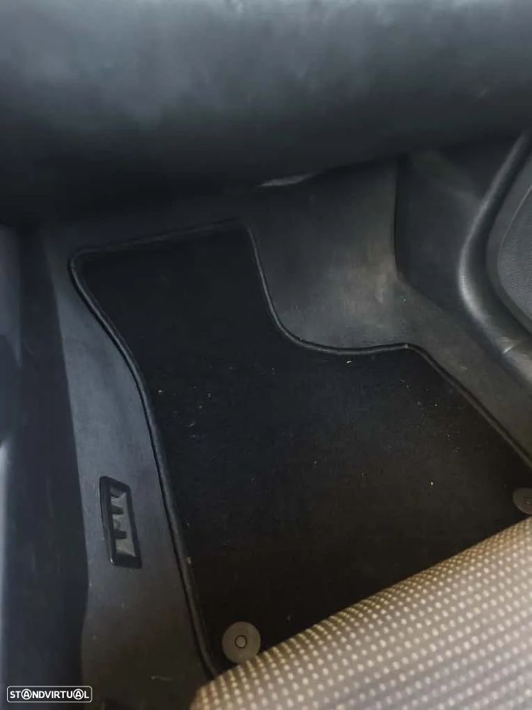 Audi A3 2.0 TDI Ambition - 4