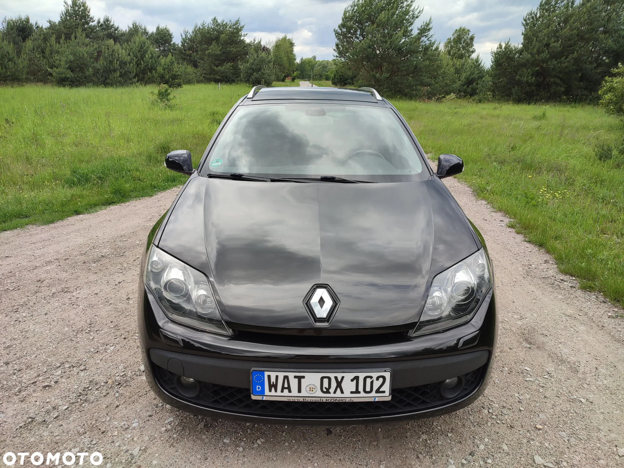 Renault Laguna Grandtour 2.0 16V Turbo GT - 7