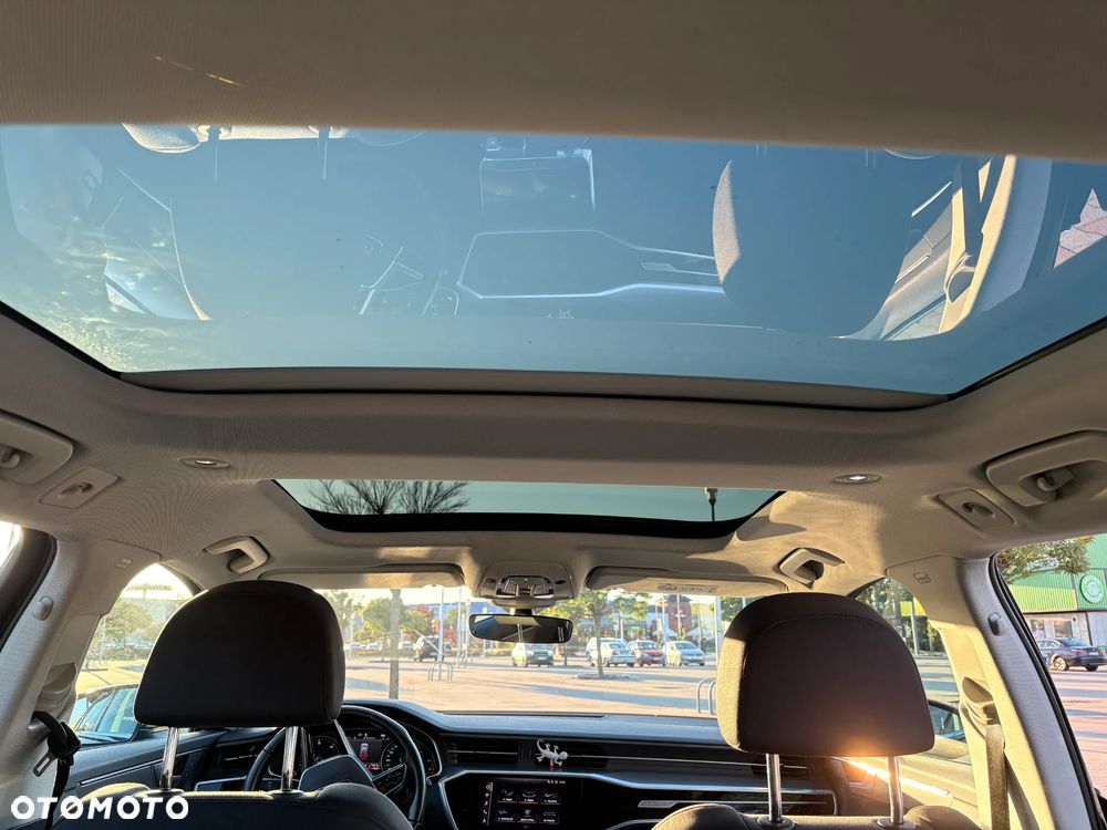 Audi A6 Avant 3.0 TDI Quattro S tronic - 12