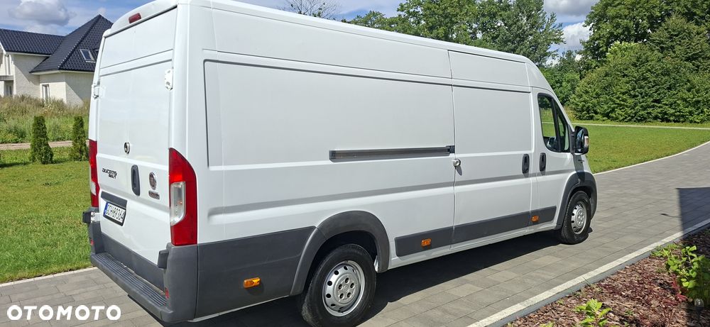 Fiat Ducato maxi l4h2 - 3