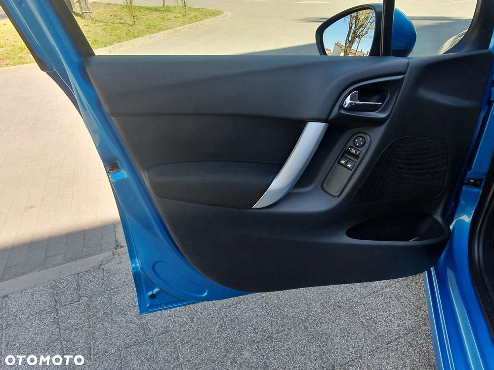 Citroën C3 1.4 Tendance - 27