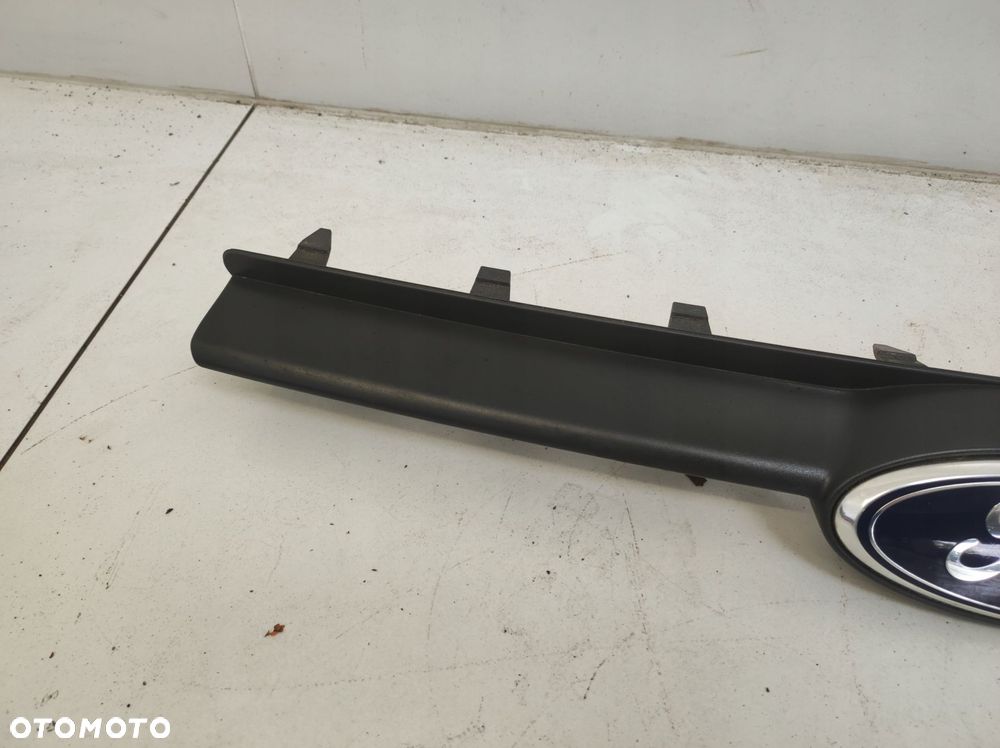 grill atrapa emblemat zderzaka przód ford connect mk2 ii 2 - 3