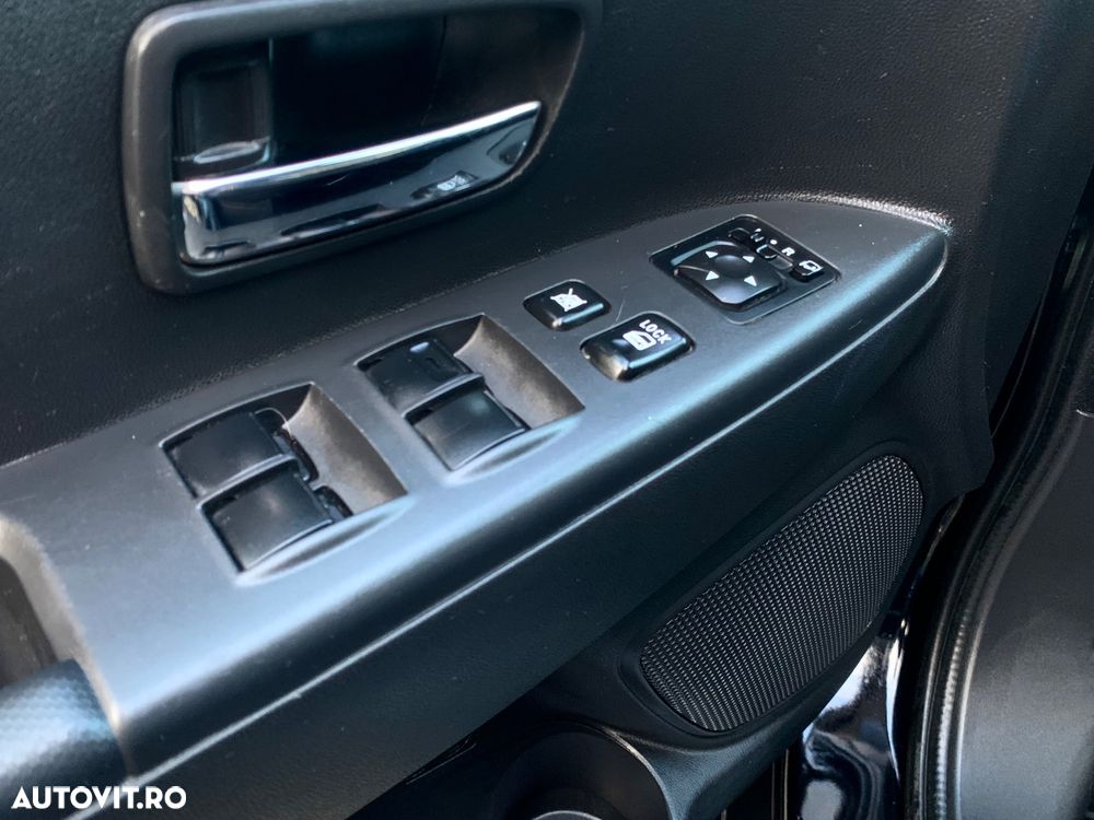 Mitsubishi ASX 1.6 Litre MIVEC Invite - 15