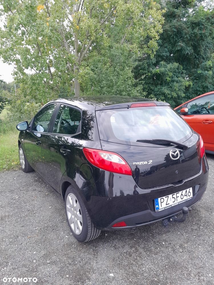 Mazda 2 - 2