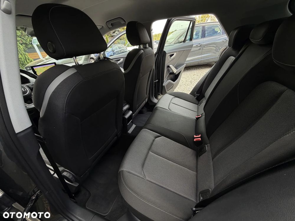 Audi Q2 35 TFSI S tronic S line - 20