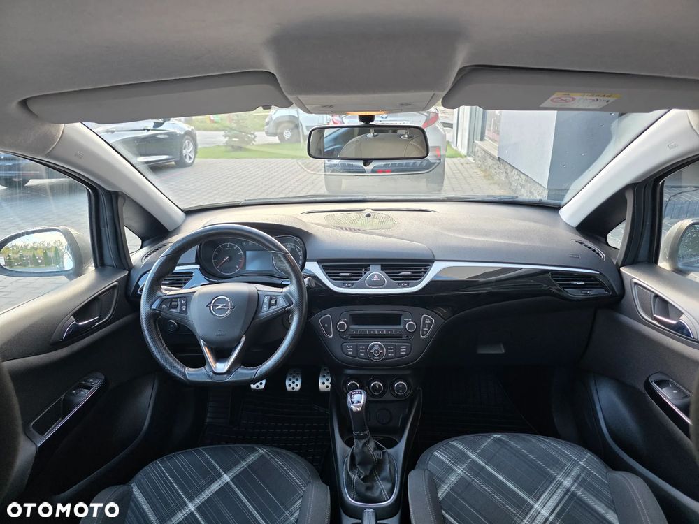 Opel Corsa - 11