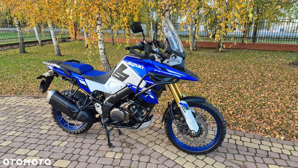 Honda CRF