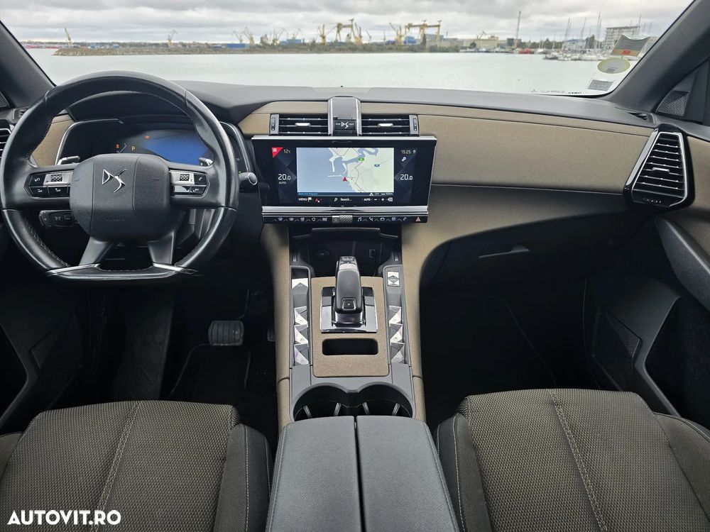 DS Automobiles DS 7 Crossback - 4
