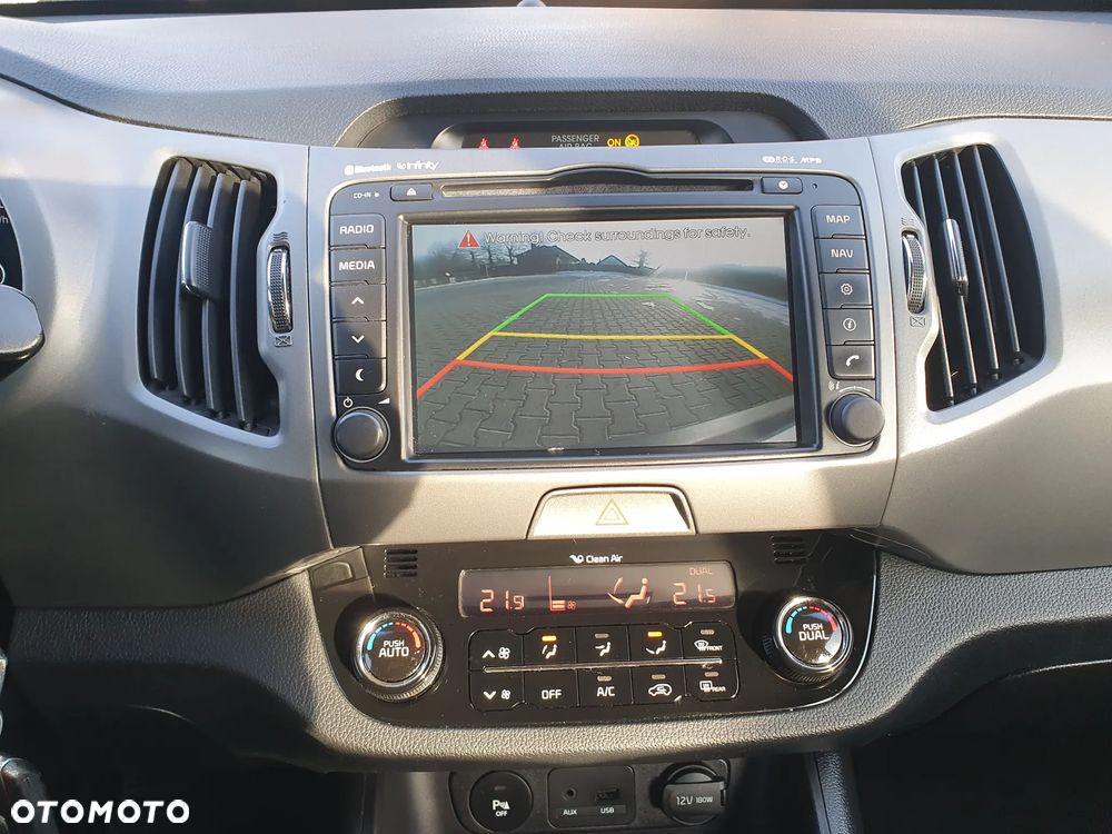 Kia Sportage 1.6 GDI Business Line 2WD - 6