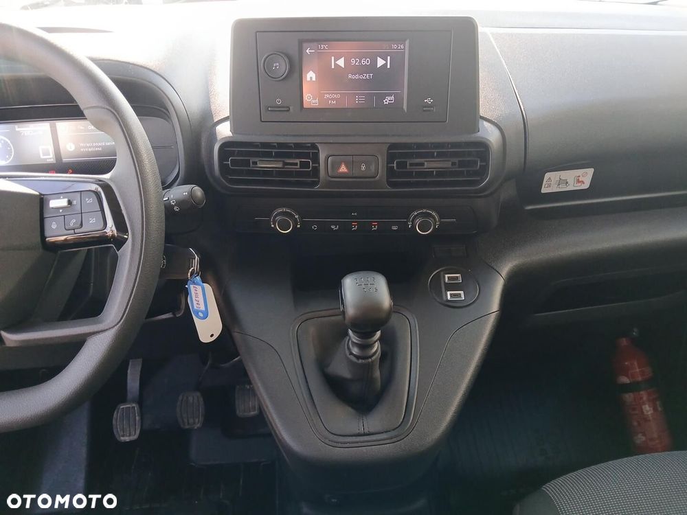 Toyota PROACE CITY - 31