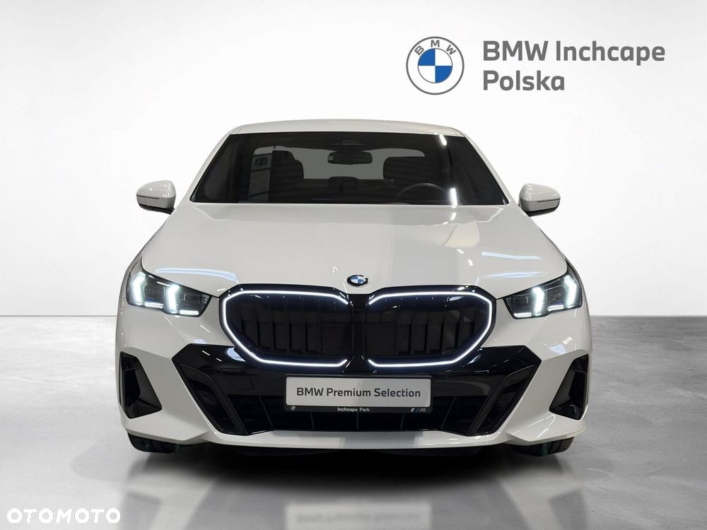 BMW Seria 5 - 9
