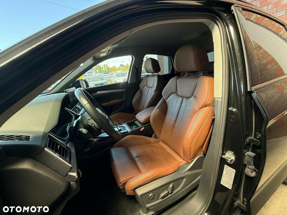 Audi Q5 - 11
