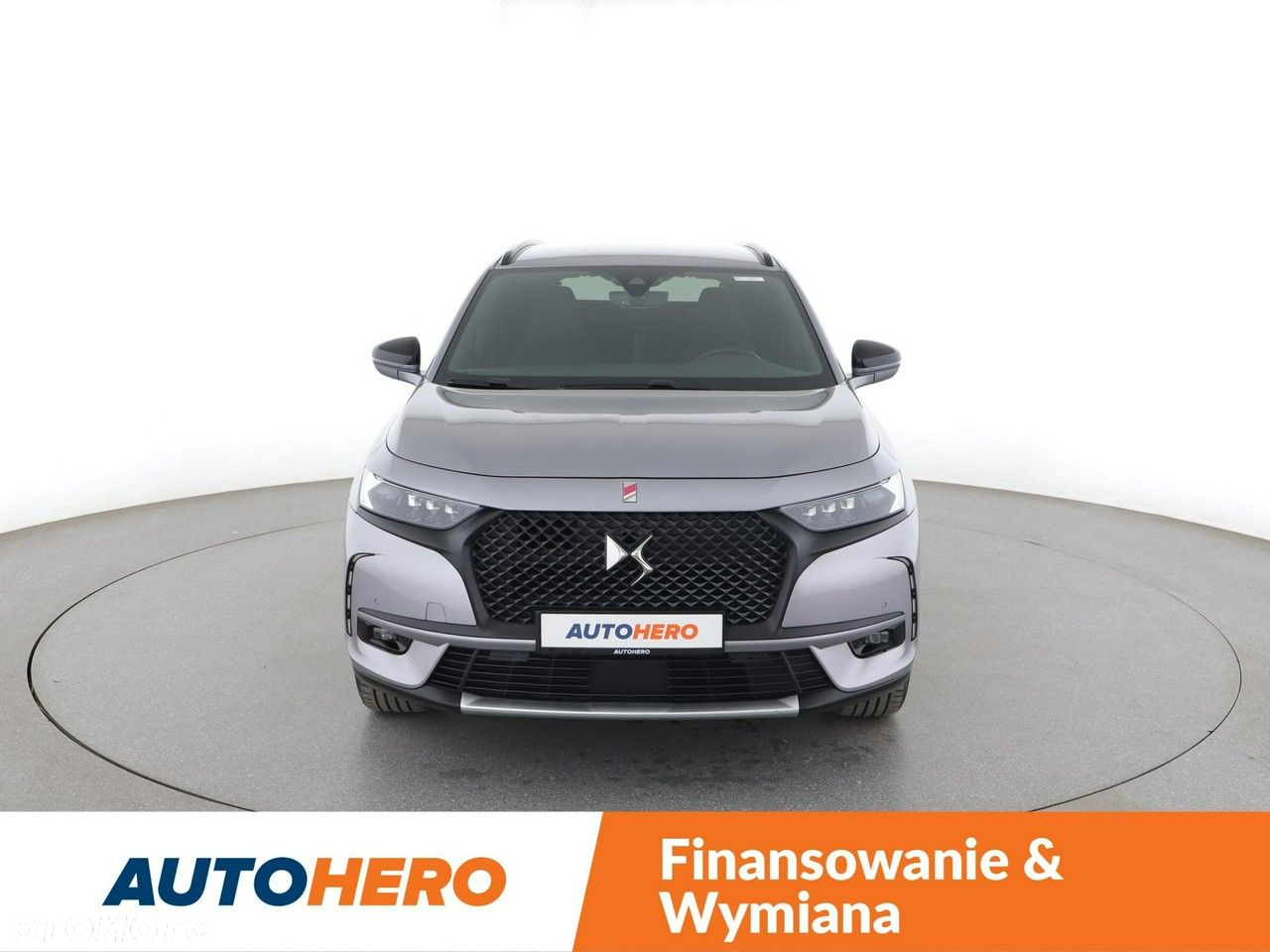 DS Automobiles DS 7 Crossback 1.6 PureTech Performance Line + - 11