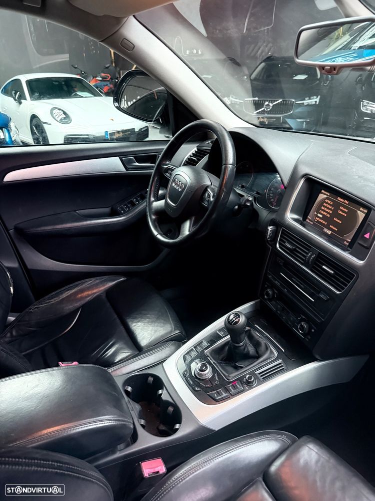 Audi Q5 - 17