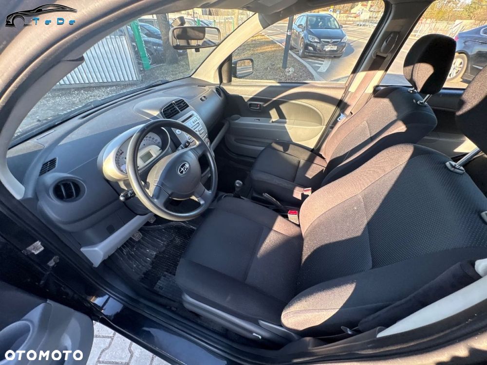 Subaru Justy 1.0 Active - 15