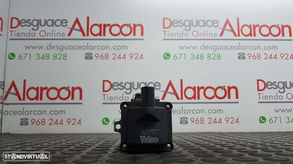 VELA SKODA FELICIA BERLINA ( 791) GLX - 1