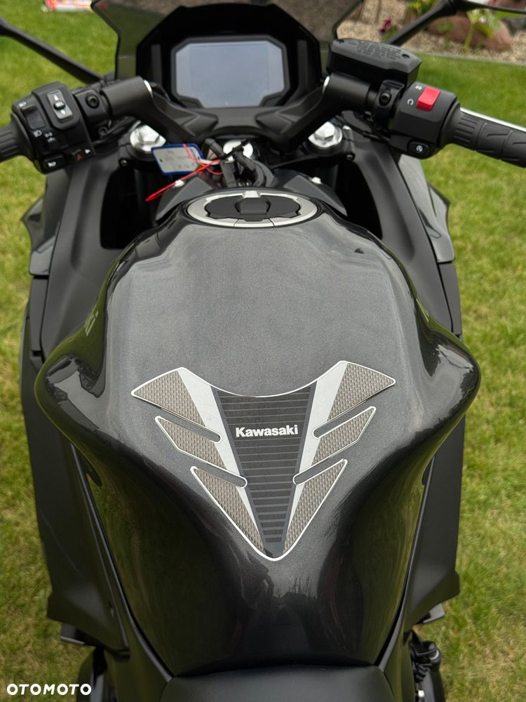 Kawasaki Ninja - 20