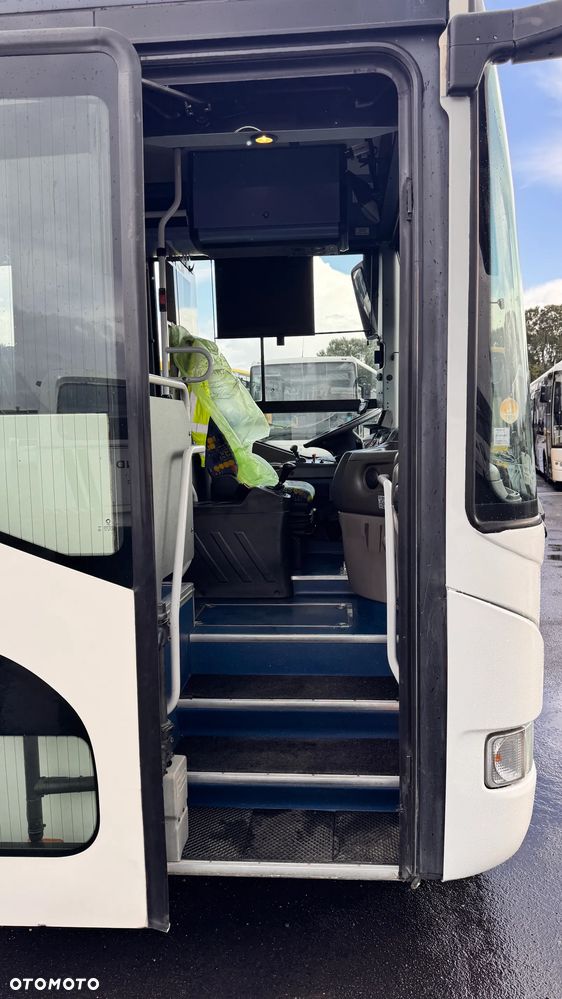 Irisbus ARWAY/ Klimatyzacja / 60 miejsc / cena: 98000 zł netto - 17
