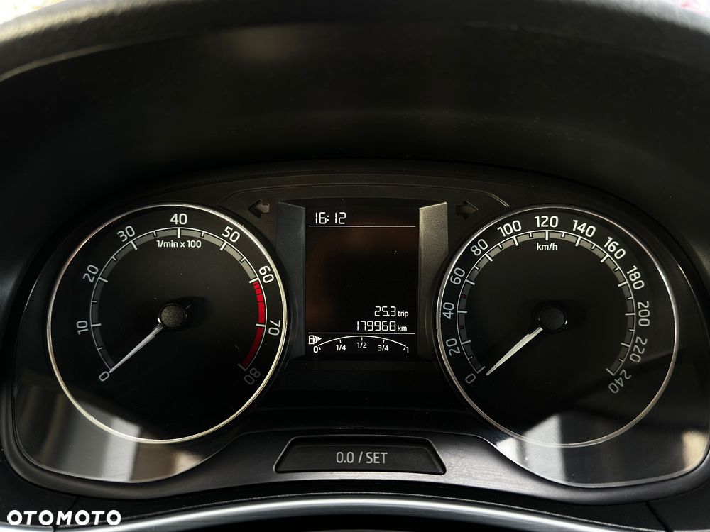 Skoda Fabia 1.0 Active - 15