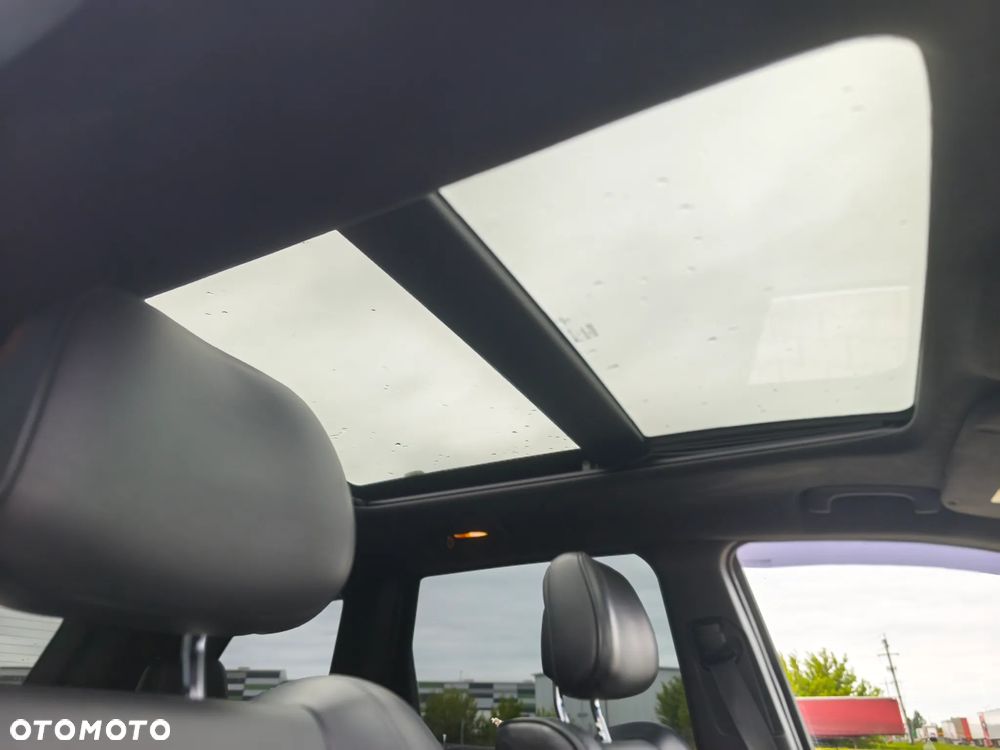 Jeep Grand Cherokee 5.7 V8 HEMI 4WD Automatik Summit - 22