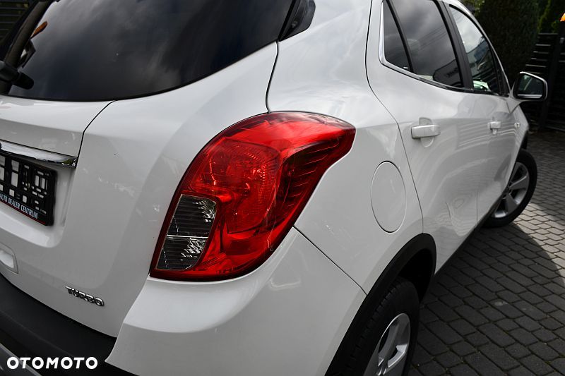 Opel Mokka 1.4 T Cosmo S&S - 32