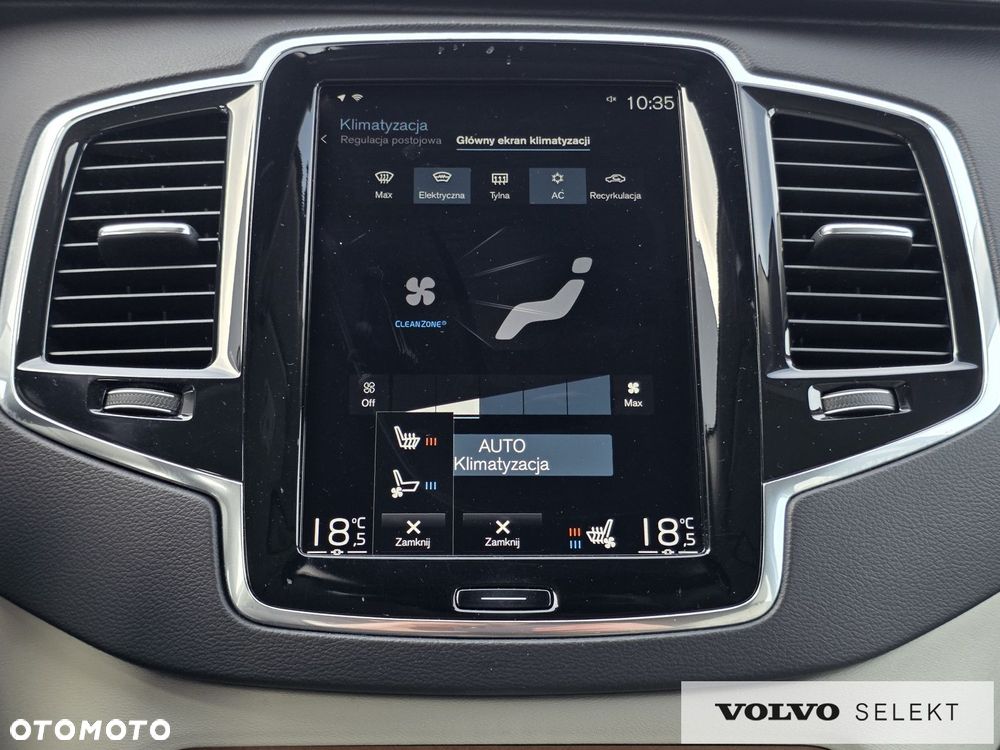 Volvo XC 90 - 30