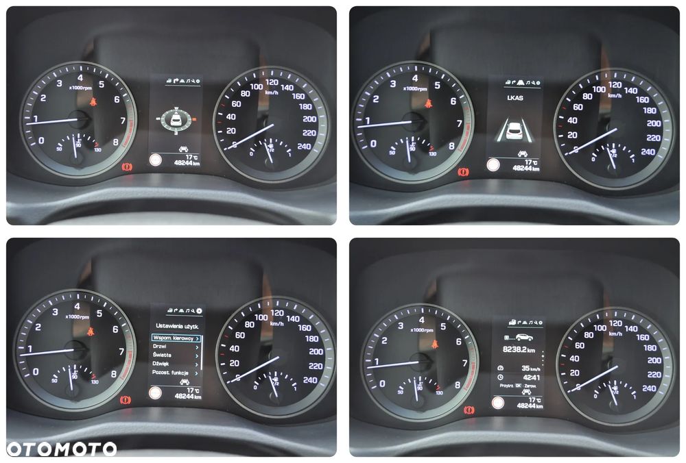 Hyundai Tucson 1.6 GDi Style 2WD - 7