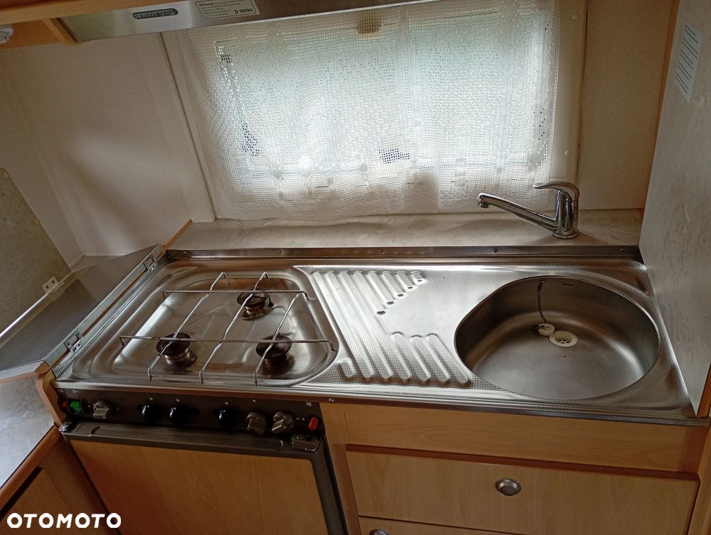 Chateau Calista 390C - 16