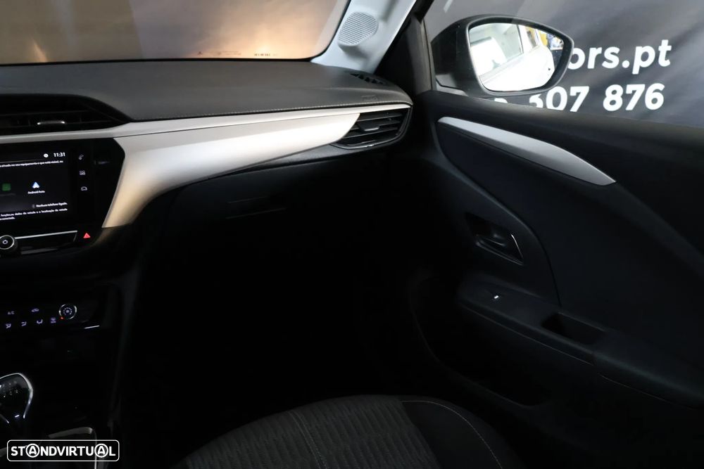 Opel Corsa 1.2 Edition - 16