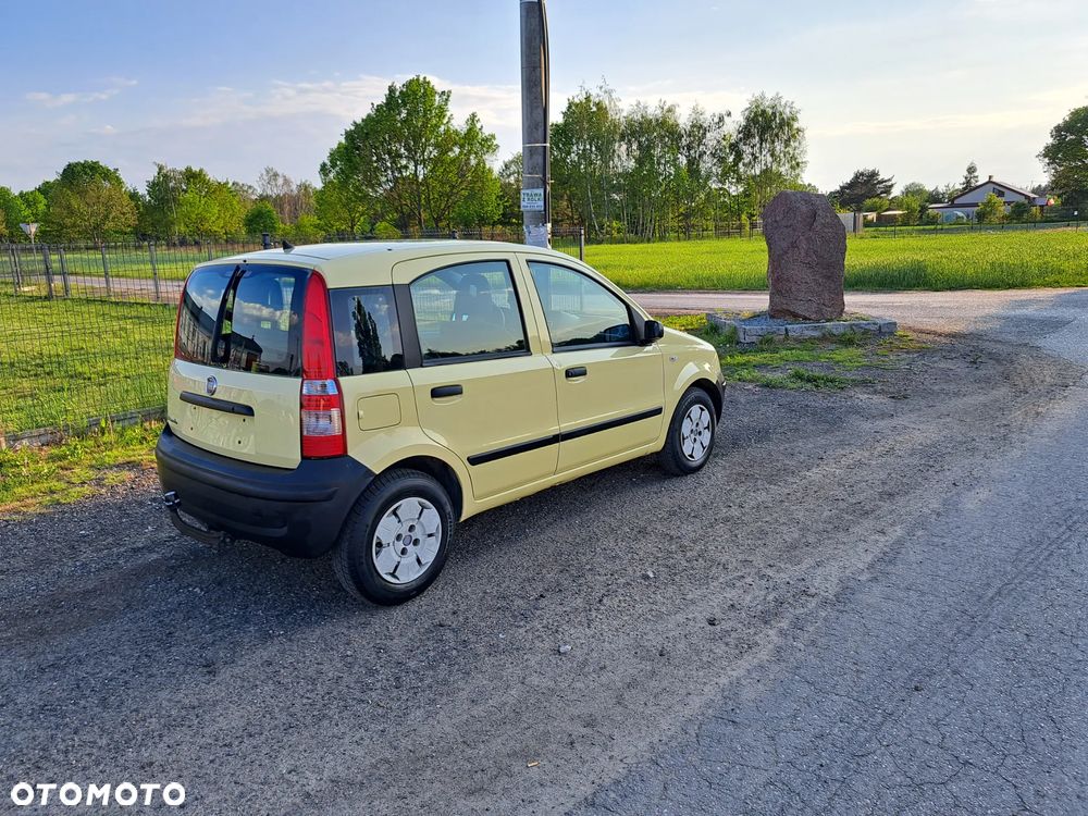 Fiat Panda 1.1 Fresh Eco - 1