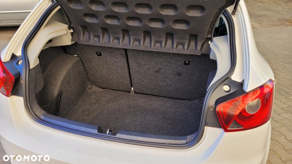 Seat Ibiza - 9