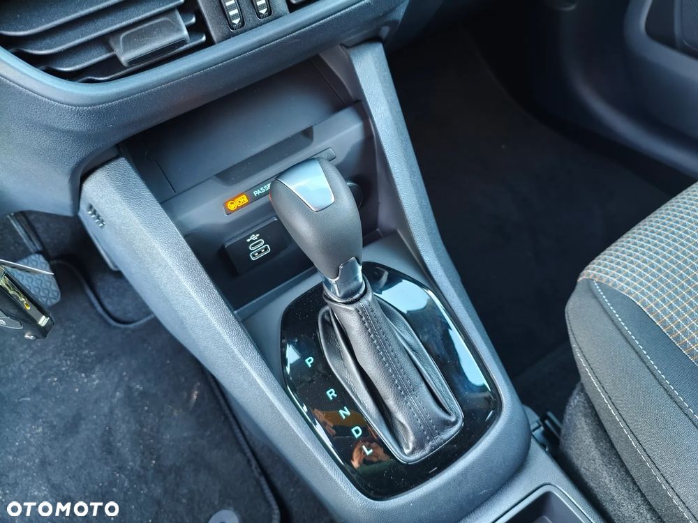 Ford Tourneo Courier 1.0 EcoBoost Trend - 14