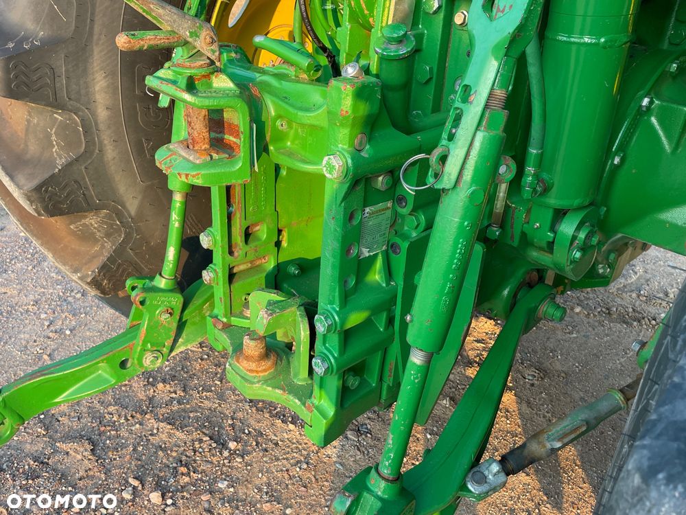 John Deere 7930 - 22