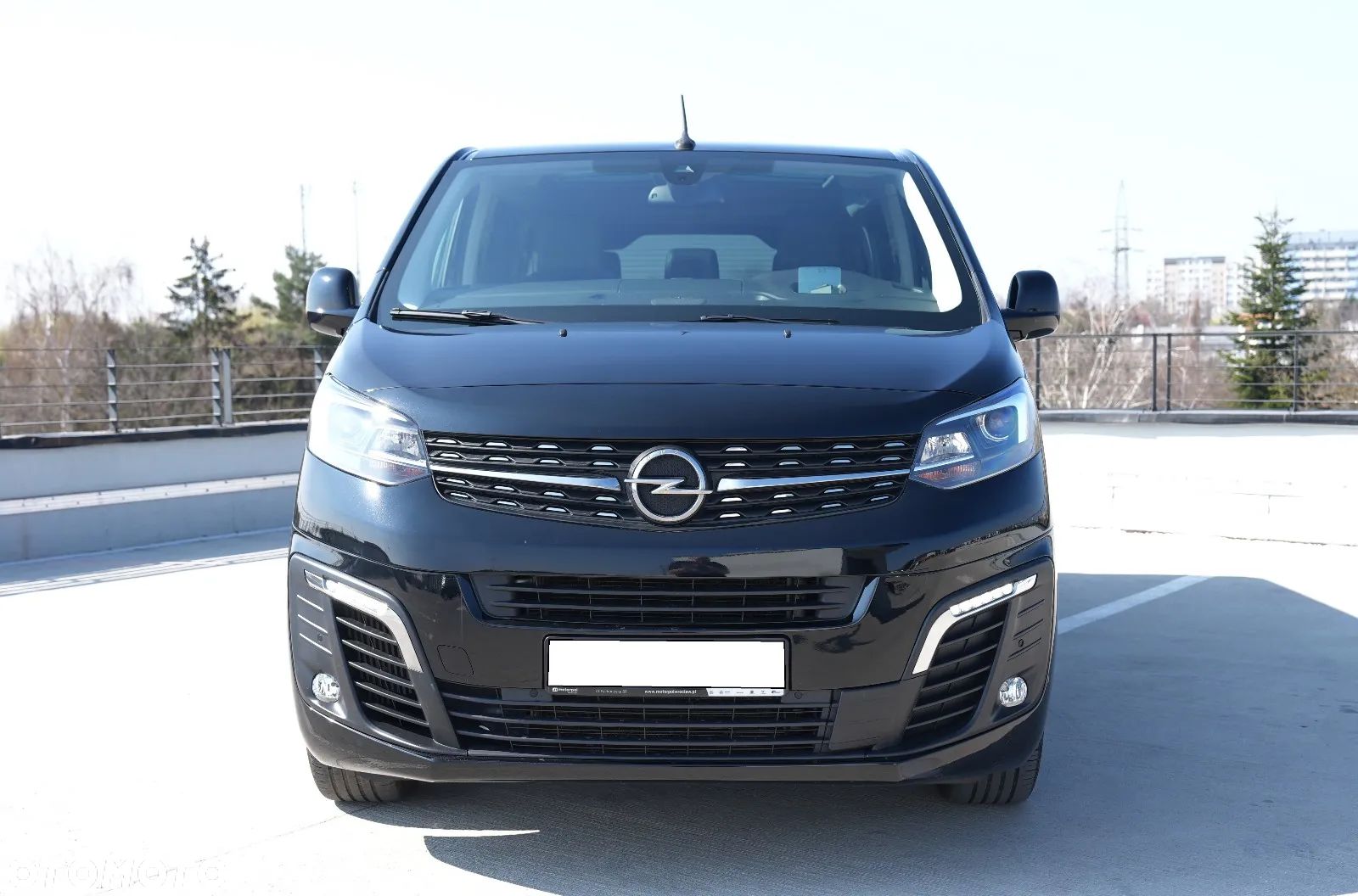 Opel Zafira Life 2.0 D S Edition - 1