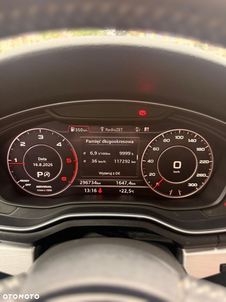 Audi A4 Avant 2.0 TDI Sport S tronic - 11