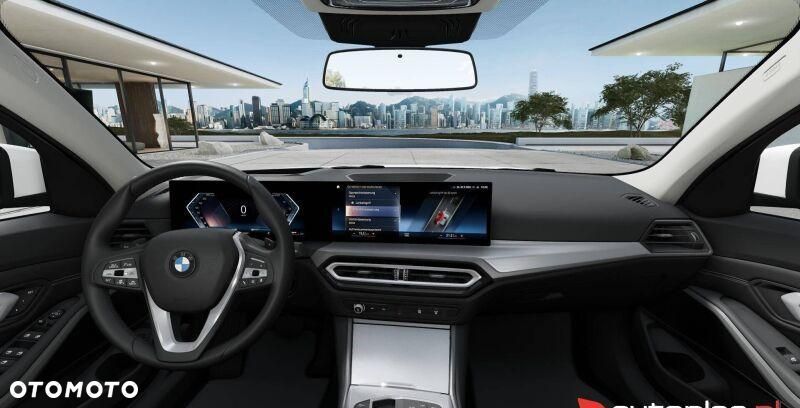 BMW Seria 3 - 5