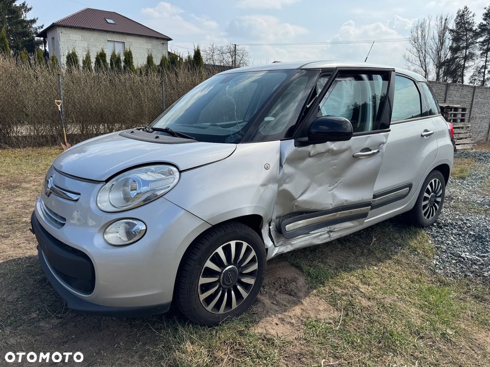 Fiat 500L 1.3 Multijet Start&Stopp Lounge - 3